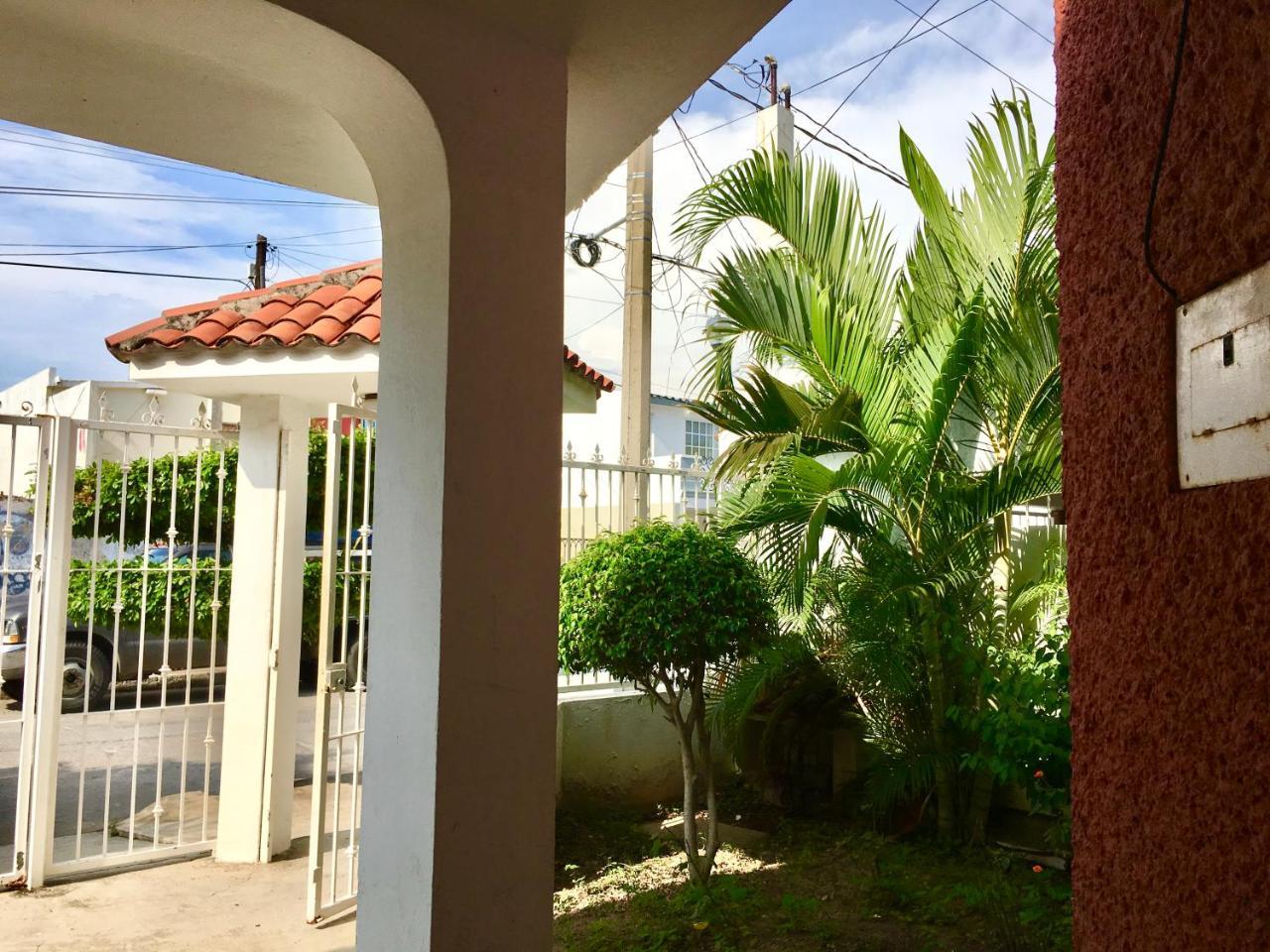 Вілла Casa Baraka, Casa Vacacional En Mazatlan Cerca De Malecon, Centro Historico Y Playa Екстер'єр фото