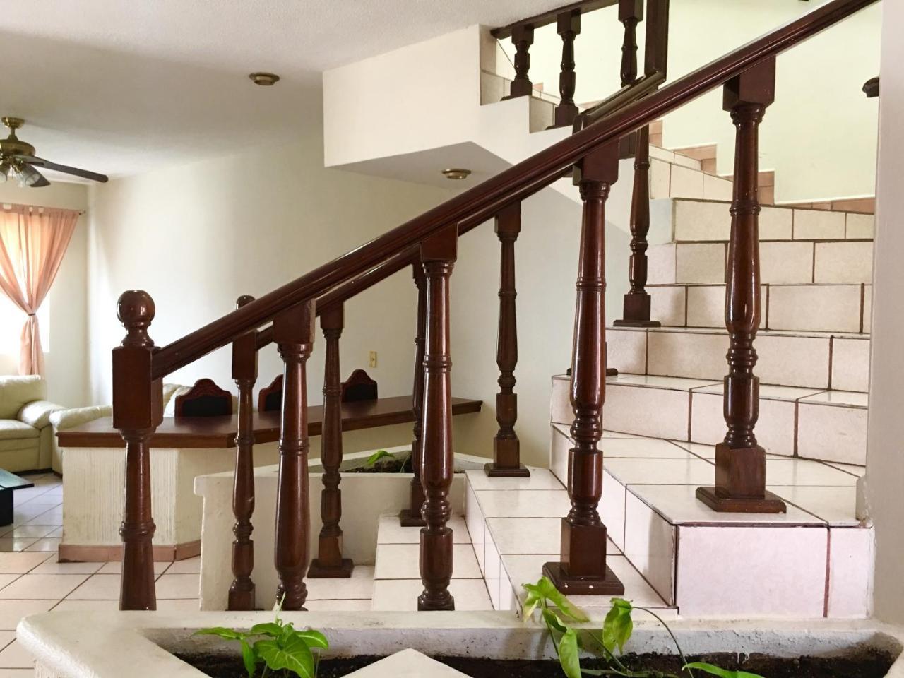 Вілла Casa Baraka, Casa Vacacional En Mazatlan Cerca De Malecon, Centro Historico Y Playa Екстер'єр фото