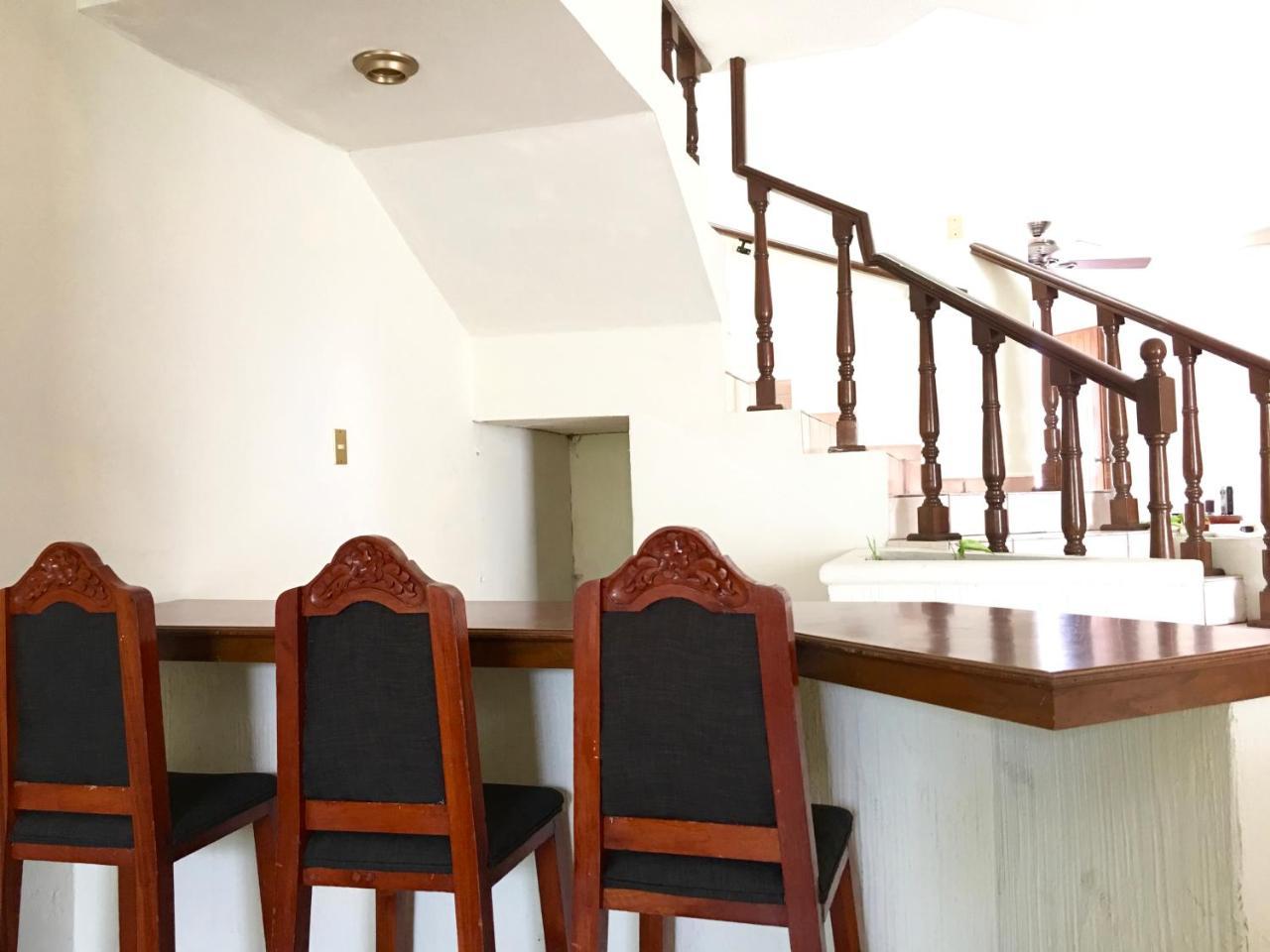 Вілла Casa Baraka, Casa Vacacional En Mazatlan Cerca De Malecon, Centro Historico Y Playa Екстер'єр фото